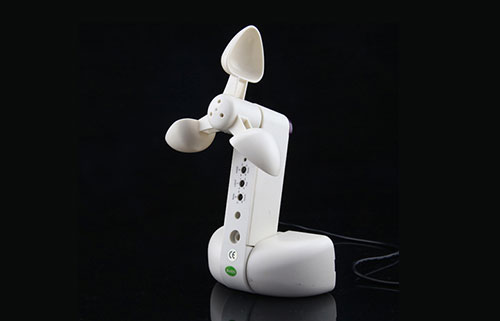 聯連智能風雨感應器